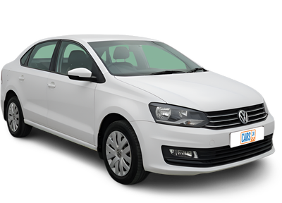 Volkswagen Vento-img